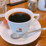 用戶對於キョーワズ珈琲 北山店的評論圖