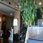 用戶對於カフェテラス外苑的評論圖