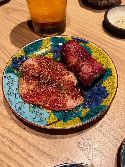 User's recommendation image for 焼肉はんべゑ