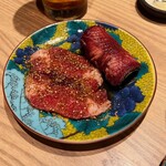 User's review image for 焼肉はんべゑ