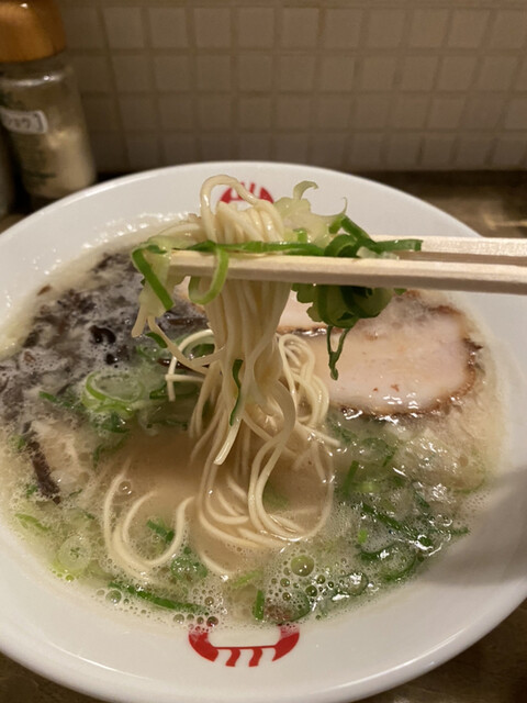 User's recommendation image for ラーメン カナデヤ