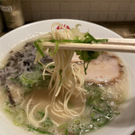 User's review image for ラーメン カナデヤ