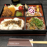 User's review image for 大阪コロナホテル