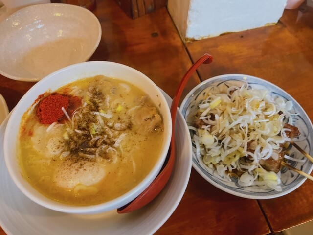 User's recommendation image for 焼鳥どん 西巣鴨店