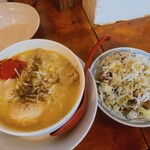 User's review image for 焼鳥どん 西巣鴨店