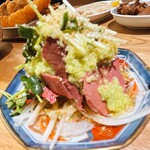 User's review image for 青山一丁目たぬき