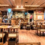 用户对于土佐清水ワールド 梅田ギャザ阪急店的评论图