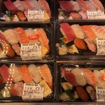 用戶對於ちよだ鮨 蒲田店的評論圖