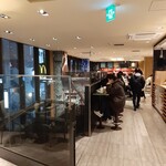 User's review image for マクドナルド 恵比寿駅前店