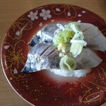 User's review image for 回転寿しクリッパー 明野店