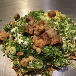 用戶對於めっせ熊 新大阪店的評論圖