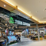 用戶對於麺や 福はら ららぽーと堺店的評論圖