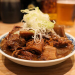 User's review image for 青山一丁目たぬき