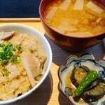 用户对于銀座 真田 SIX的评论图