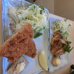 用戶對於楠公レストハウス的評論圖