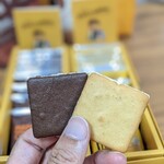 用戶對於ザ・メープルマニア 東京駅グランスタ店的評論圖