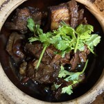 用戶對於馬来風光美食的評論圖