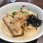 用户对于北海道ラーメン紀行的评论图