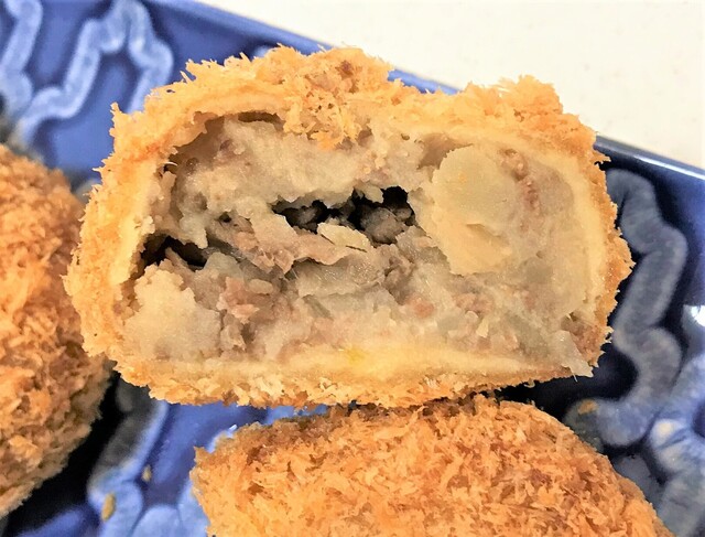 User's recommendation image for 人形町今半 玉川高島屋店