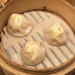 用戶對於京鼎樓 アクアシティお台場店的評論圖
