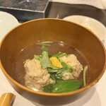 用户对于隠れ家ダイニングなべや的评论图