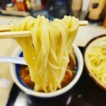 用戶對於立川 大勝軒的評論圖