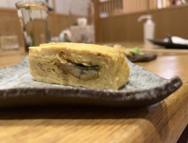用户对于鰻 道産料理 大助別亭的评论高清图