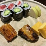 用户对于銀座 久兵衛 京王プラザホテル店的评论图