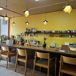 User's review image for びすとろ Den Den