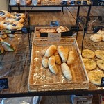 用户对于ザキパン的评论图