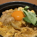 用户对于鶏料理専門店 とりかく 丸の内国際ビル店的评论图