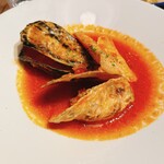 User's review image for ガンボ＆オイスターバー 新宿ルミネエスト店