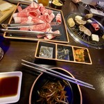 用戶對於イチャドル 新大久保店的評論圖