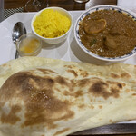 用戶對於FREMONT CURRY&DELI的評論圖