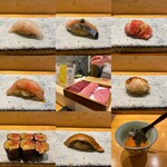 用户对于鮨 しゅんぺい的评论图
