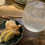 User's review image for anyway やむなし