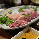 用戶對於ねぼけ的評論圖