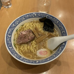 用戶對於中華そば 青葉 池袋サンシャイン店的評論圖