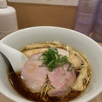 用户对于らぁ麺 はやし田 赤羽店的评论图
