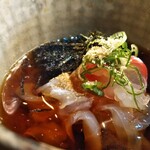 用户对于高瀬川 槇的评论图