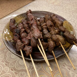 用户对于中国東北料理　美食村的评论图