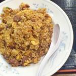 用戶對於翠園的評論圖