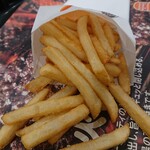 用戶對於バーガーキング 寺町京極店的評論圖