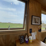 User's review image for Yogibo Versailles Resort Farm CAFE