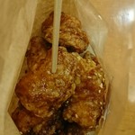 User's review image for みつせ鶏本舗