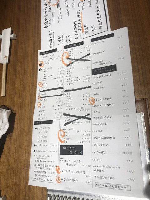 用戶對於柳町 一刻堂 春吉店的評論高清圖