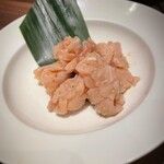 用戶對於焼肉 徳 調布北口店的評論圖