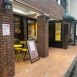 用户对于SEOUL KIMBAB&CAFE 中目黒店的评论图
