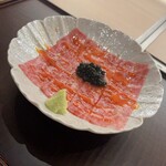 用戶對於肉懐石 凜然的評論圖