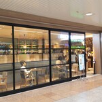 User's review image for BECK'S COFFEE SHOP 八王子店